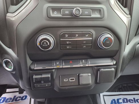 New 2025 Chevrolet Silverado 2500 W/T w/ WT Convenience Package image 14