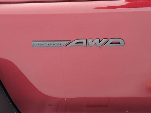 New 2026 Subaru Outback Limited image 5