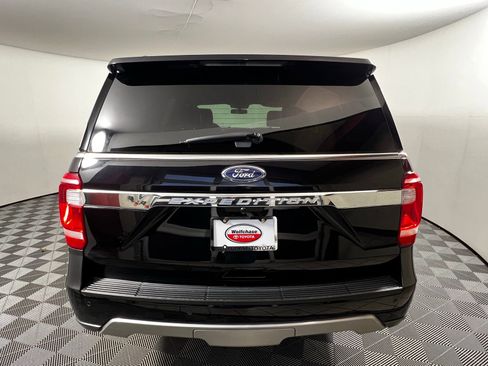 Used 2021 Ford Expedition XLT image 6