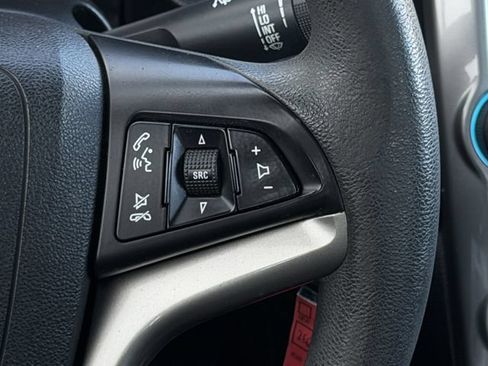 Used 2014 Chevrolet Malibu LT w/ Power Convenience Package FWD image 14