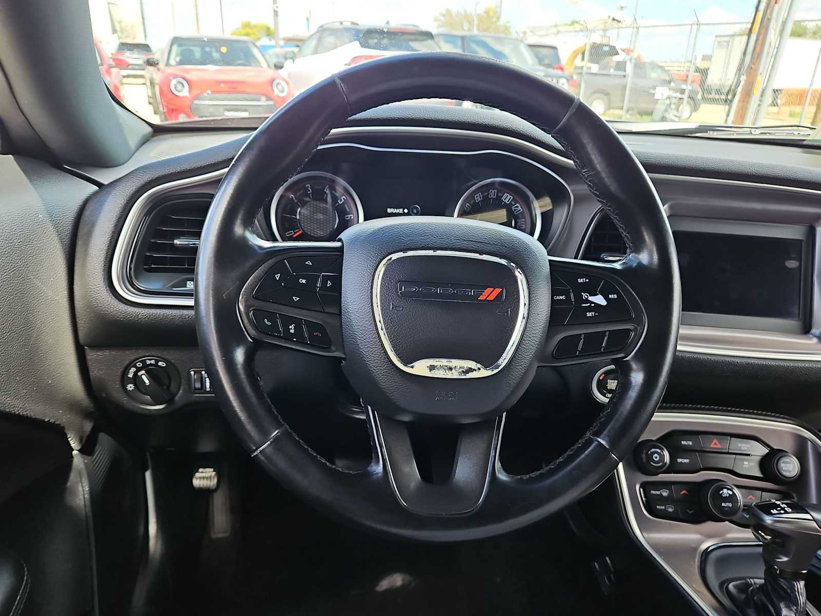 Used 2020 Dodge Challenger SXT RWD image 21