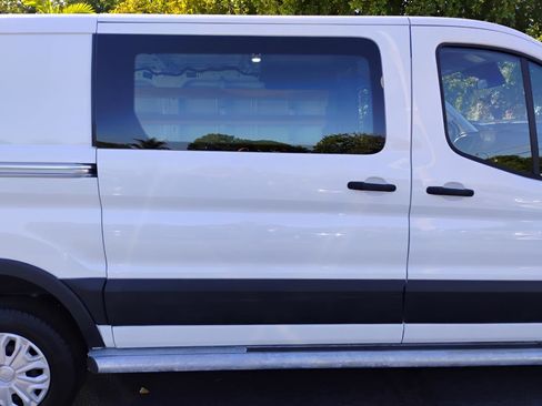 Used 2024 Ford Transit 250 Low Roof w/ Exterior Upgrade Package image 42