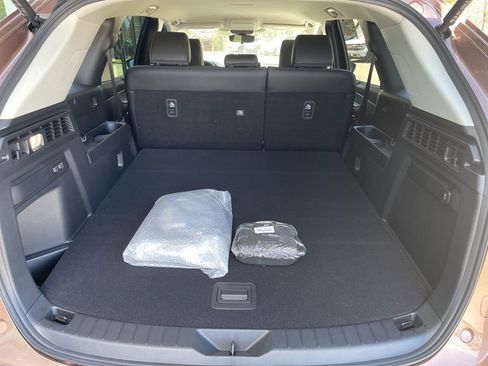 New 2026 MAZDA CX-70 SC Plus AWD/4WD image 9