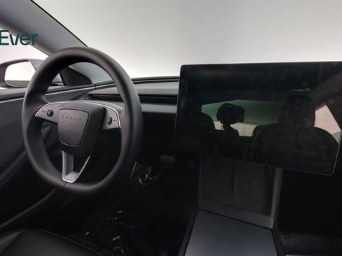 Used 2025 Tesla Model 3 Long Range RWD image 25