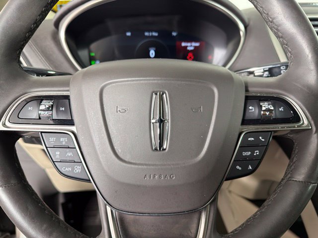 Used 2020 Lincoln Nautilus Reserve w/ Equipment Group 201A AWD/4WD image 23