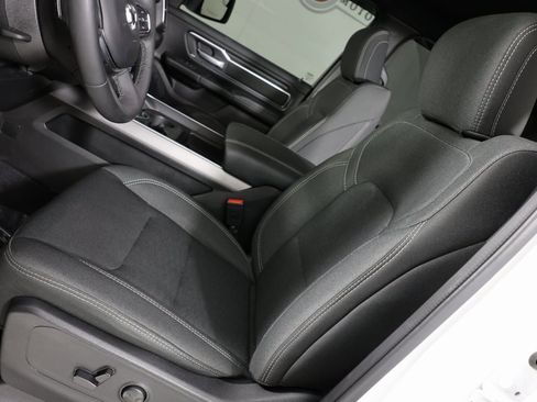 Used 2025 RAM 1500 Big Horn image 10