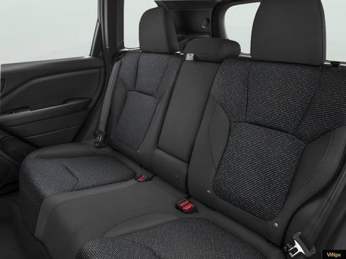 New 2026 Subaru Forester Premium AWD/4WD image 11