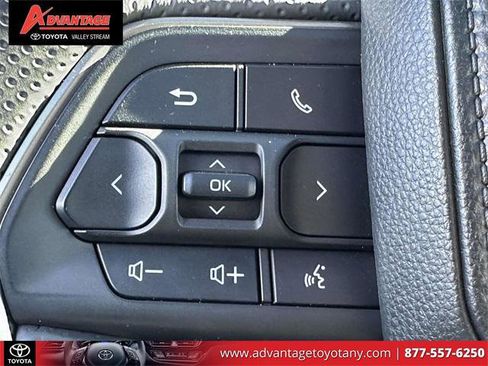 Certified 2025 Toyota 4Runner TRD Sport Premium image 36