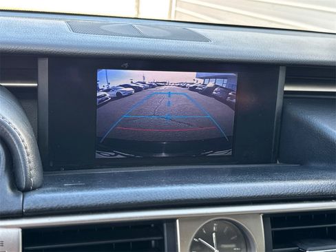 Used 2014 Lexus IS 350 image 29