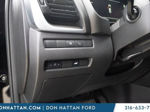 Used 2023 Nissan Rogue Platinum w/ Platinum Premium Package AWD/4WD image 17