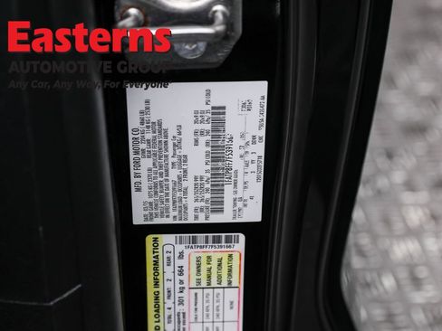 Used 2015 Ford Mustang GT Premium w/ Equipment Group 401A image 34