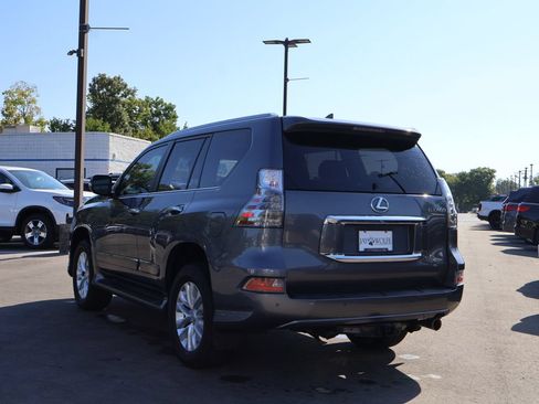 Used 2019 Lexus GX 460 Premium AWD/4WD image 5