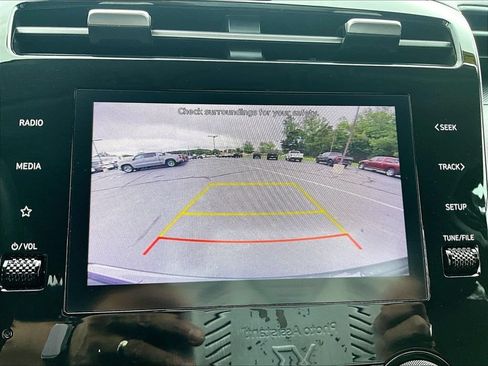 Used 2023 Hyundai Tucson SEL AWD/4WD image 19