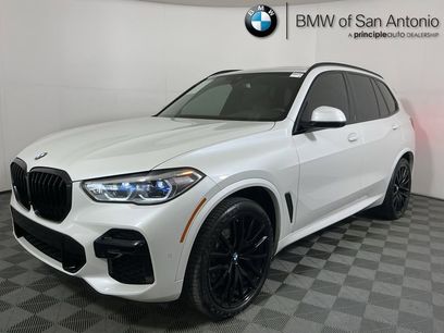Certified 2023 BMW X5 M50i w/ Executive Package
