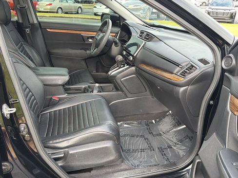 Used 2017 Honda CR-V EX image 13