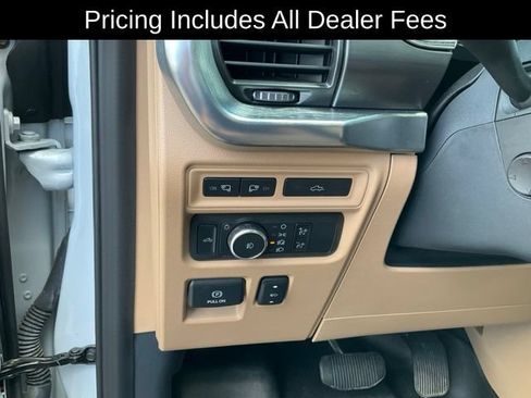 Used 2021 Ford F150 Lariat w/ Equipment Group 502A High AWD/4WD image 10