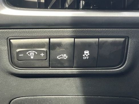 New 2026 Hyundai Santa Cruz SE AWD/4WD image 20