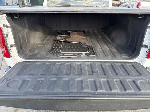 Used 2022 RAM 1500 Limited AWD/4WD image 23