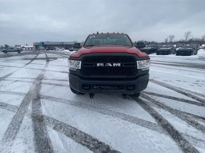 Used 2019 RAM 3500 Tradesman
