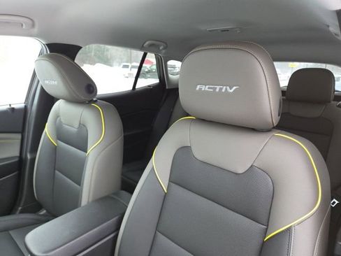 New 2026 Chevrolet Trax ACTIV w/ Driver Confidence Package image 16