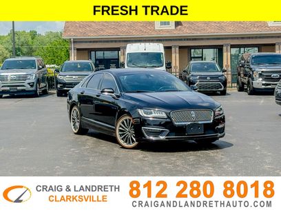 Used 2019 Lincoln MKZ Reserve