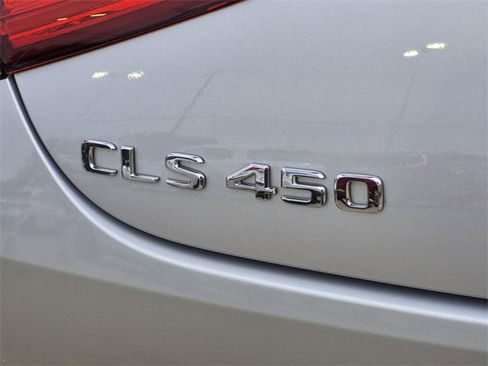 Certified 2021 Mercedes-Benz CLS 450 image 11