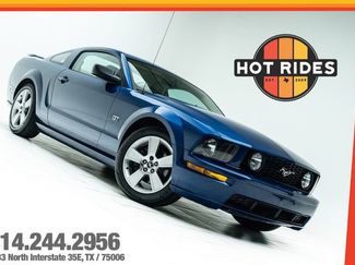 Used 2006 Ford Mustang GT Premium video 1