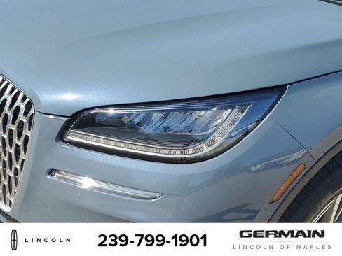 New 2026 Lincoln Corsair Premiere image 14