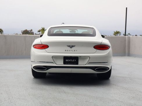 Certified 2022 Bentley Continental GT Speed AWD/4WD image 9