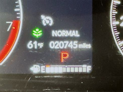 Used 2025 Honda Odyssey Elite image 36