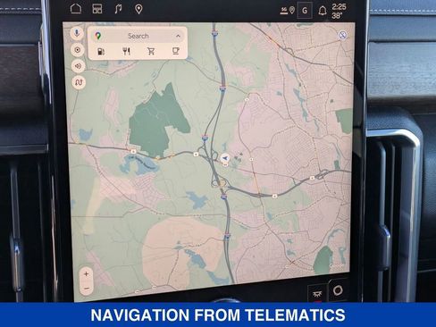 New 2026 GMC Acadia Denali Ultimate w/ LPO, Floor Liner Package image 28