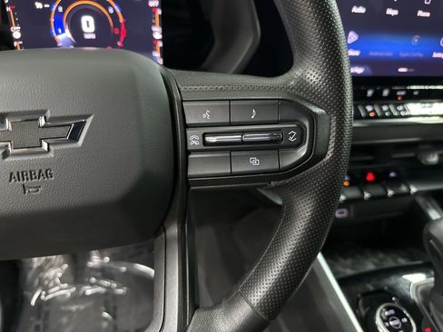 Used 2023 Chevrolet Colorado Trail Boss w/ Advanced Trailering Package image 18