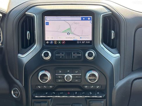 Used 2022 GMC Sierra 2500 Denali w/ Denali Ultimate Package image 40