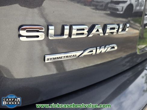 Used 2023 Subaru Crosstrek 2.0i Premium AWD/4WD image 16