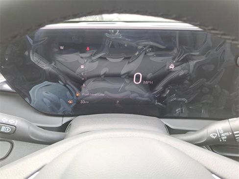 New 2026 Buick Envista Preferred w/ Convenience I Package image 17