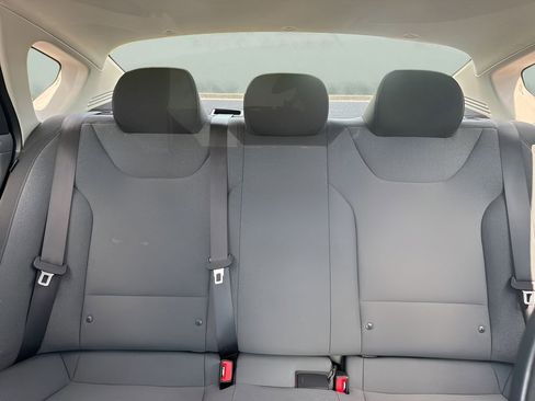 Used 2025 Kia K4 FWD image 10