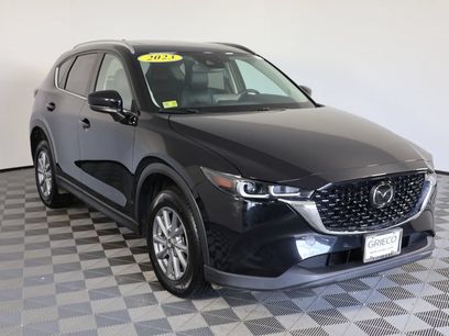 Used 2023 MAZDA CX-5 AWD 2.5 S
