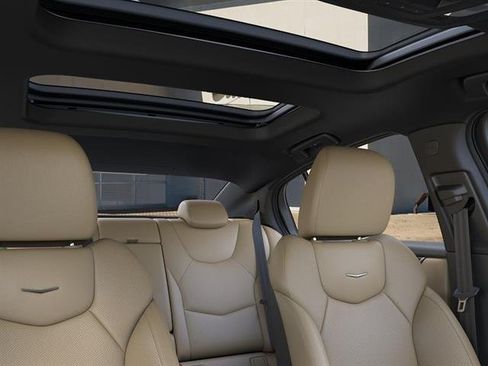 New 2026 Cadillac CT5 Premium Luxury w/ Technology Package AWD/4WD image 24