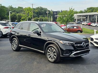 Certified 2025 Mercedes-Benz GLC 300 4MATIC
