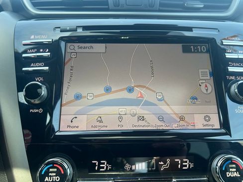 Used 2024 Nissan Murano SL image 25