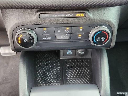 Used 2022 Ford Bronco Sport AWD/4WD image 18