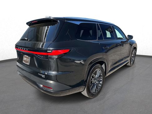 Used 2025 Lexus TX 350 w/ Technology Package image 3