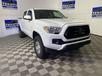 Used 2023 Toyota Tacoma SR