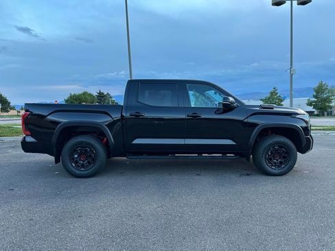 Used 2025 Toyota Tundra TRD Pro image 11