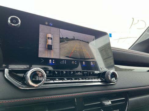 New 2026 Chevrolet Colorado Z71 w/ Technology Package image 15