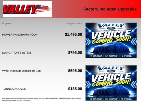 Used 2015 Ford Escape Titanium FWD image 4