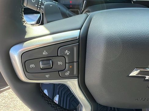New 2026 Chevrolet Silverado 1500 LT Trail Boss image 22