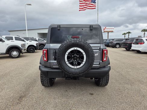 Used 2024 Ford Bronco Badlands AWD/4WD image 6