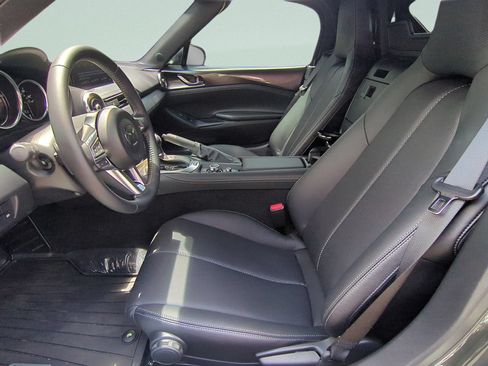 New 2026 MAZDA MX-5 Miata Grand Touring RWD image 10