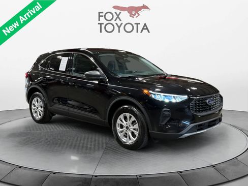 Used 2024 Ford Escape Active AWD/4WD image 8